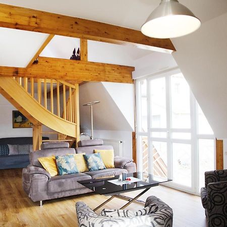 Gite Des Merles Mittelwihr Luaran gambar