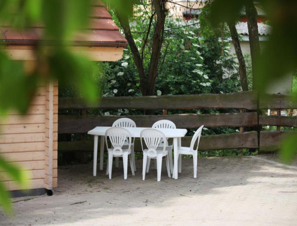 Gite Des Merles Mittelwihr Bilik gambar